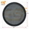 12 inches Speaker net Decorative Circle Woofer Guard Protector Cover Audio Accessories Black